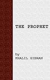 Image de The Prophet (English Edition)