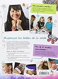 Image de Loom mania : 30 accessoires mode en élastiques tissés !
