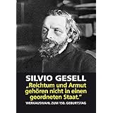 „Reichtum und Armut gehören nicht in einen geordneten Staat.“: Werkauswahl zum 150. Geburtstag