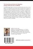 Image de Técnicas de producción limpia y aseguramiento de la calidad: Aplicación de método para producción limpia