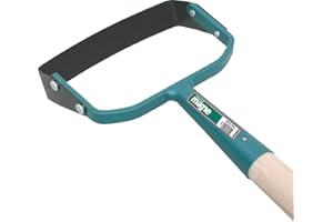 GRATTOIR 2 BRANCHES 16CM SANS MANCHE FORGES DE MAGNE - 566160