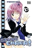 Shugo Chara ! Vol.9