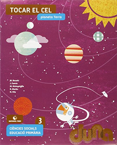 Ciències socials 3r epo - projecte duna (quaderns)