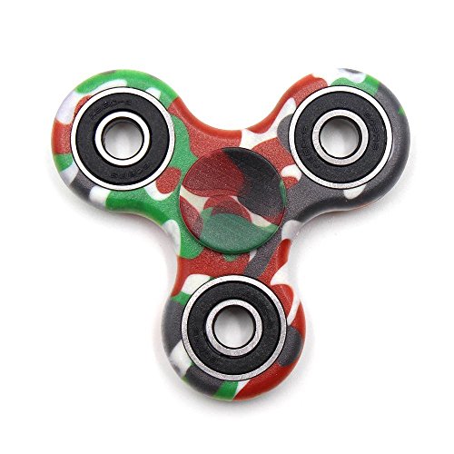 Fidget Spinner High Speed Stainless Steel Bearing ADHD Focus Anxiety Relief Toys Fidget Spinner High Speed Stainless Steel Bearing ADHD Focus Anxiety Relief Toys