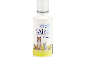 AIR PURIFIER FRAGRANCE FOR HOME - CareforAir Anti Pet Dander 100ml