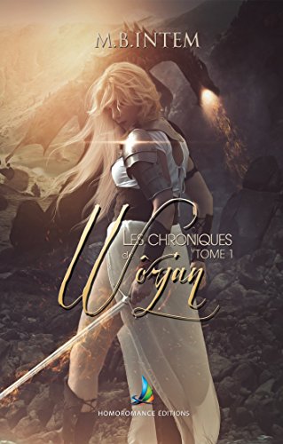 Download Les chroniques de Wôrjan - Tome 1 | Roman fantastique et érotique lesbien (Collection Sapho) (French Edition)