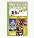 Produktbild Freizeitgutscheinbuch "fabaloo" RHEIN/RUHRGEBIET (gültig bis 29.02.2020)