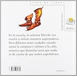Image de Superhéroes (Literatura Infantil (6-11 Años) - Sopa De Libros)