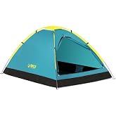 And Outdoor Pavillo Monodome 2 Kişilik &Ccedil;adır-YEŞİL