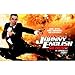 Produktbild Johnny English Reborn (38inch x 24inch / 96cm x 60cm) Silk Print Poster - Seide Plakat - 7E7196