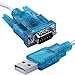 Produktbild WINGONEER USB Konverter zum seriellen Kabel USB konvertieren COM Port USB-RS232 HL-340