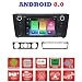 Produktbild Android 8.0 GPS DVD USB SD Wlan Bluetooth Autoradio Navi BMW Serie 1/BMW E81/BMW E82/BMW E88