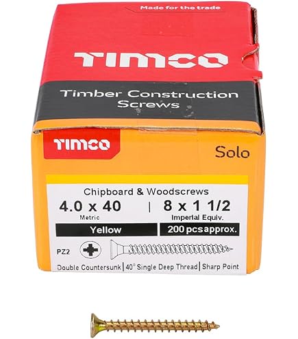 SPEEDWOX 7-Piece Straight Cut Router Bit Set – 1/4" Shank, 1/8" To 1/2" Cutting Diameters, With Cases, For Woodworking Slotting & Grooving