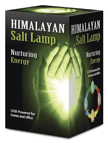 Preisvergleich Produktbild Natural Himalayan Salt Lamp