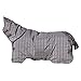 Produktbild Horseware Rhino Plus heavy Winterdecke mit Halsteil charcoal 130