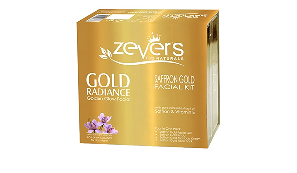 zevers facial massage cream