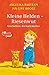 Kleine Helden - Riesenwut (Geschichten, die stark machen, Band 2) by Angelika Bartram, Jan-Uwe Rogge
