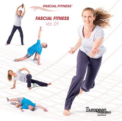 Preisvergleich Produktbild Fascial Fitness Vol.01
