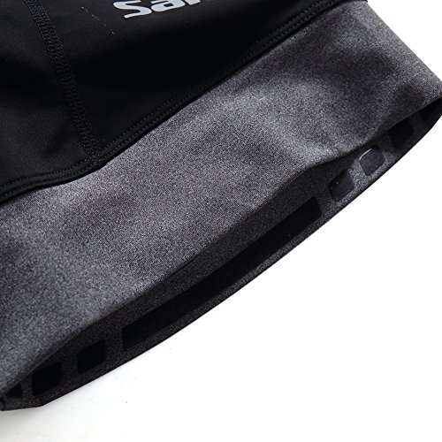 Santic Frauen 3D Gepolstert Radfahren Shorts Fahrrad kurz - 8