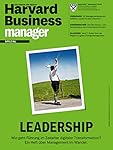 Harvard Business Manager Spezial: Leadership