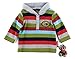 Sigikid Baby Boys Langarmshirt, Baby Shirt, Multicoloured (mehrfarbig M), 12-18 Months (Manufacturer size: 86)