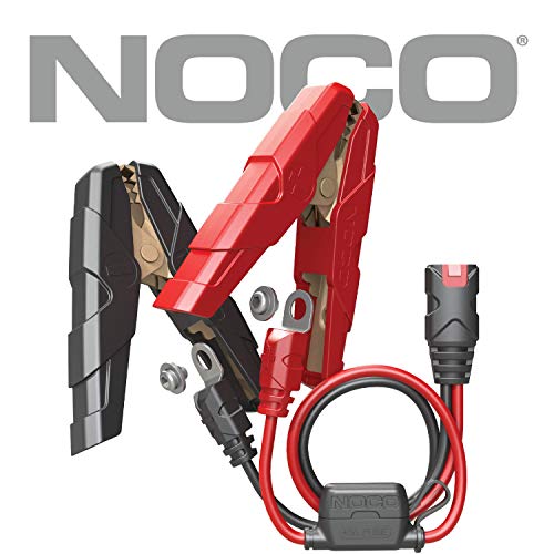 Preisvergleich Produktbild NOCO GC032 X-Connect Präzisionsklemmen für Batterien