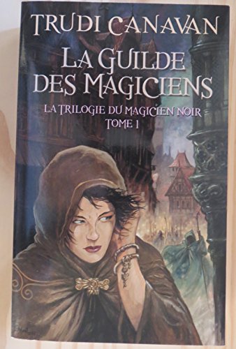 la  Guilde des magiciens