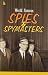 World Famous Spies & Spymasters (MSN) RS.63.00
