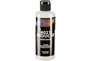 Createx 4021 Reducerare (120 ml)