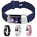 Price comparison product image fitness wristband b1 heart rate blood pressure sleep female health physiology monitoring color screen bracelet ip68 rate monitor activity tracker wearable smart watch with touch wristbands pedometer