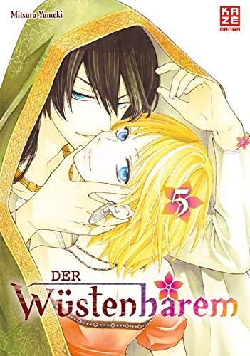 Preisvergleich Produktbild Der Wüstenharem 05