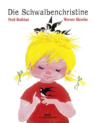 Fred Rodrian Die Schwalbenchristine Ebook Download