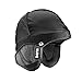 Produktbild Bern Helm EPS Winter Inlay Herren - XXL/XXXL SCHWARZ, MIT Crank Adjuster, HECCB2X3X, schwarz, XXL/XXXL, HECCB2X3X