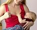 Milkies Milk-Saver Breast Milk Collector (1) BPA Free
