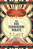 Image de Circus Baldoretti und der verborgene Schatz: PoD Version