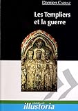 Image de Les Templiers et la guerre