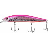 Madam Goverdi 120SP Jerkbait 12cm 18.2g | Askıda Kalan (Suspending) Levrek ve L&uuml;fer Avcısı | Tungsten Bilyeli Uzak Atış Siste
