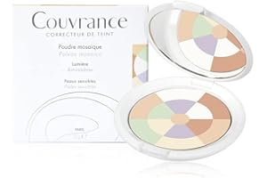 AVENE Avène, Maquillaje en polvo - 60 gr.