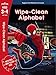 Produktbild Spider-Man: Wipe-Clean Alphabet (Marvel Learning)