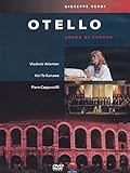 Otello - Giuseppe Verdi (Arena di Verona) - Riccardo Muti