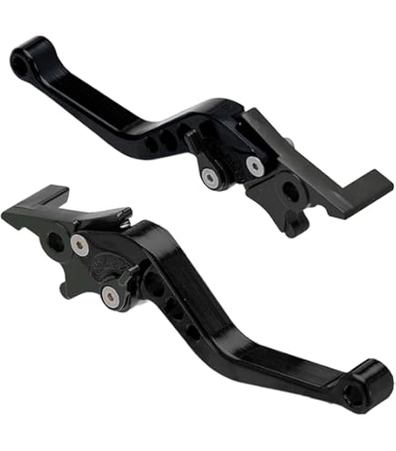 Leva Freno Sinistra C4 341110 Per SH 125-300 E S-Wing 400-600 - Foto 11