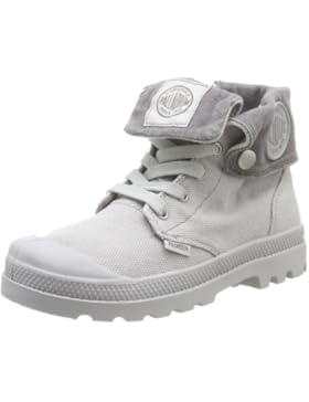 Palladium Baggy Zipper K, Unisex - Kinder Stiefel & Stiefeletten