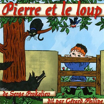 Preisvergleich Produktbild Pierre Et Le Loup
