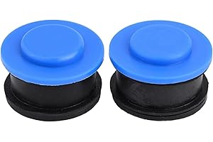 AUTOCHECKNOW Kit de réparation de liaison de vitesse pour Opel Insignia Opel Astra J sélecteur de levier de vitesse levier de vitesse extrémité pivot bague connecteur pièces 1332491 4S6P-7412-AA