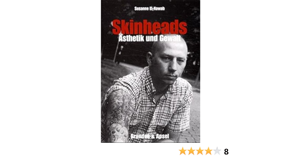 Skinheads Amazon Co Uk El Nawab Susanne 9783860992098 Books Skinheads Amazon Co Uk El Nawab Susanne 9783860992098 Books