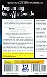 Image de Programming Game AI By Example