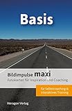 Image de Bildimpulse maxi: Basis: Fotokarten für Inspiration und Coaching.