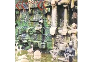 The Land of Harm and Appletree