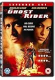 Ghost Rider - Extended Cut [DVD] [2007]