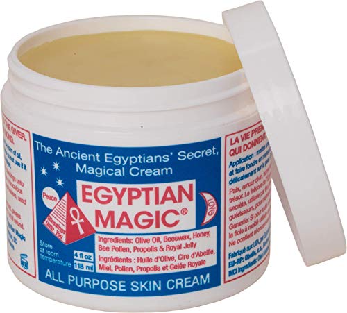 Egyptian Magic by All Purpose Skin Cream -118ml/4oz for WOMEN - by Egyptian Magic